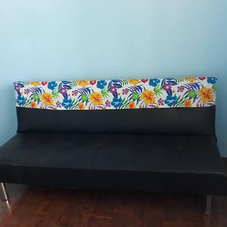 Garden Homestay Surat Thani Esterno foto