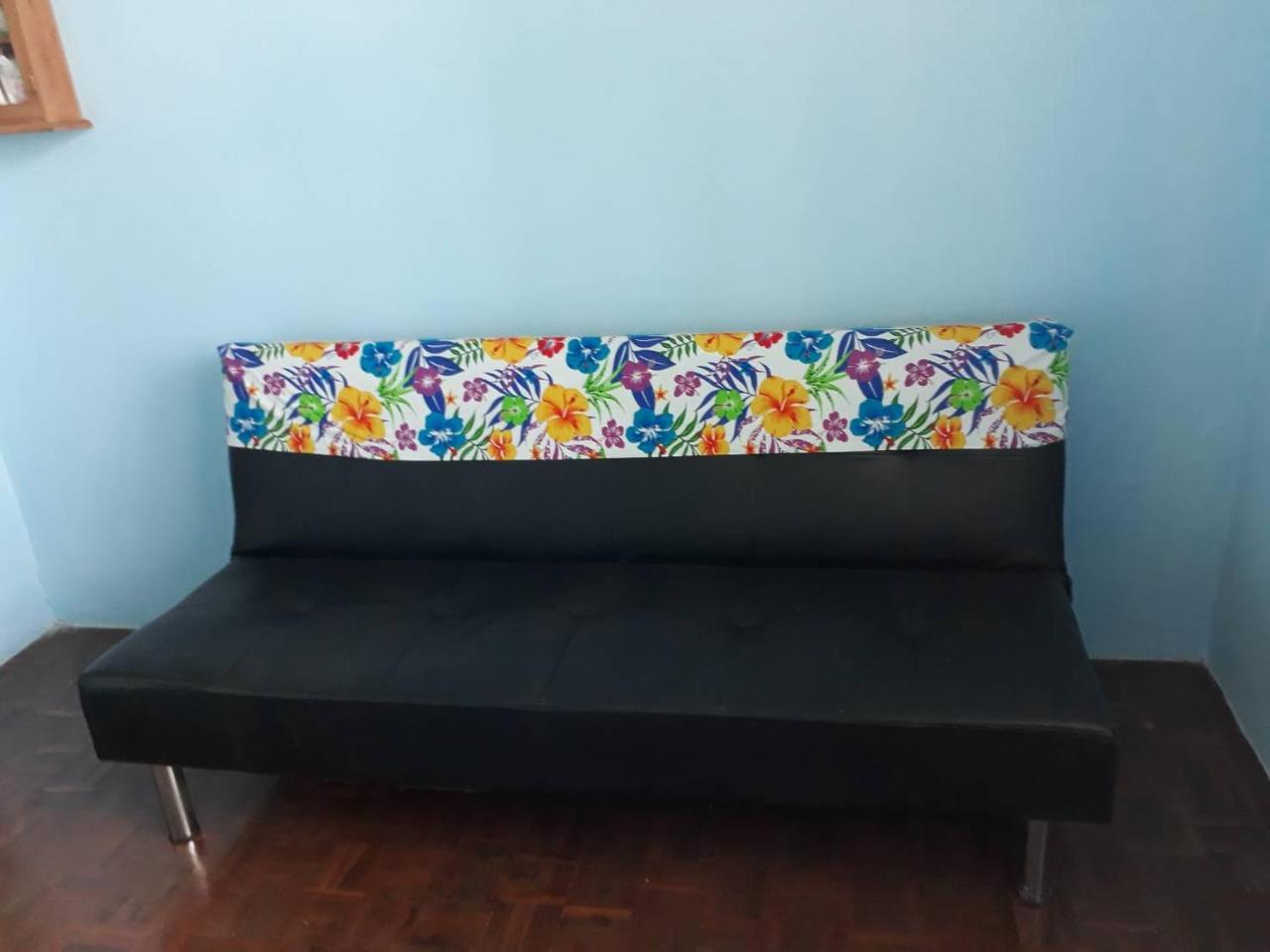Garden Homestay Surat Thani Esterno foto