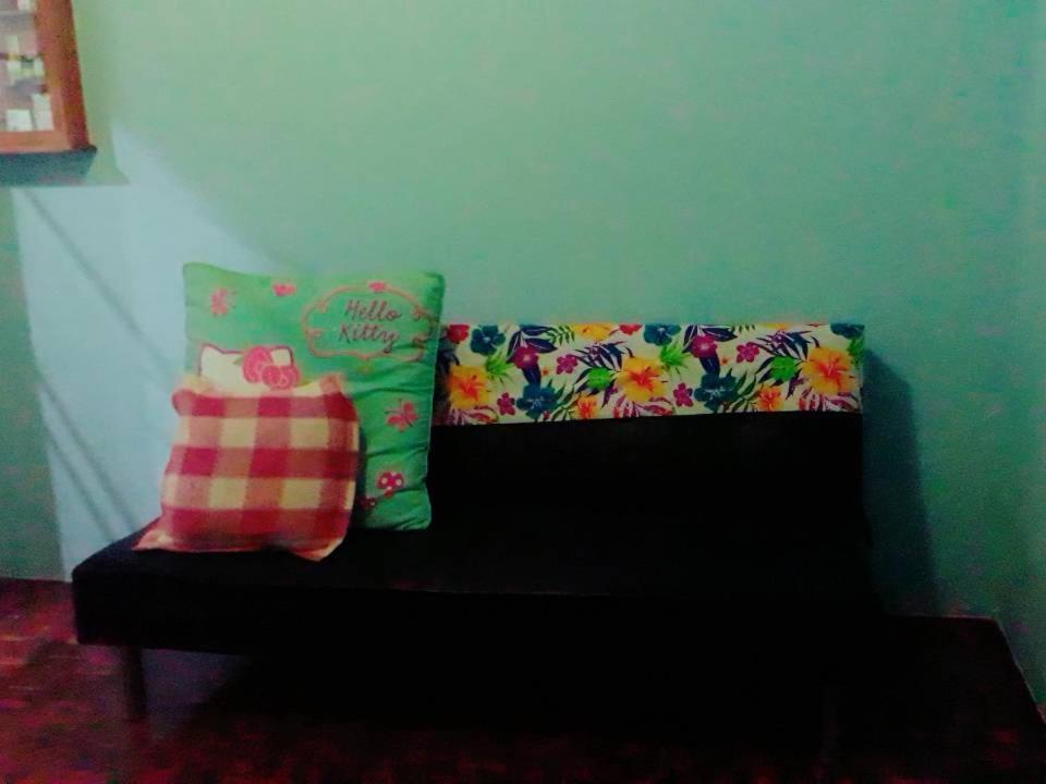 Garden Homestay Surat Thani Esterno foto