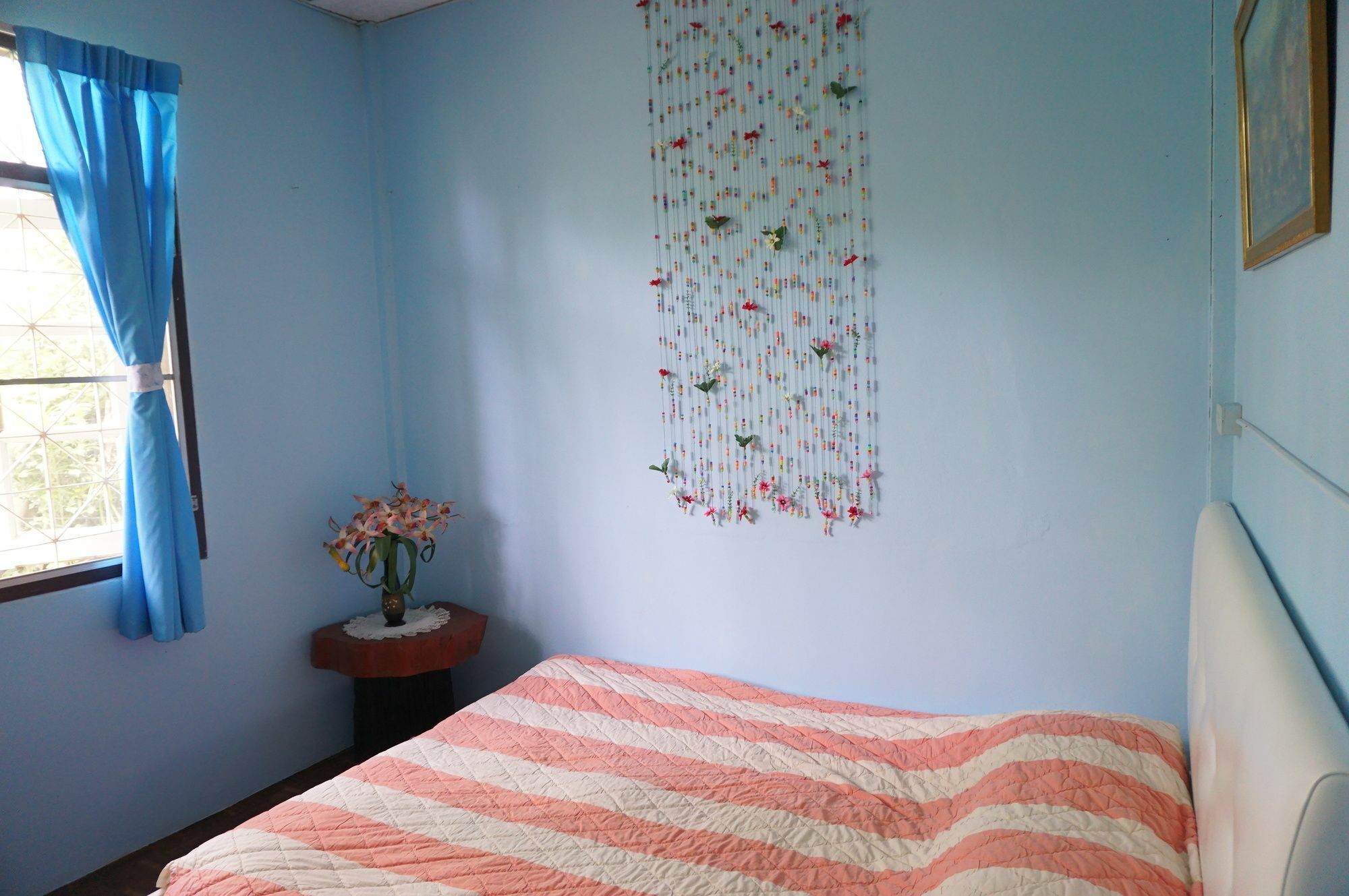 Garden Homestay Surat Thani Esterno foto